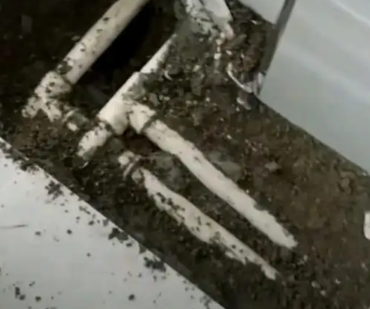 青山湖卫生间漏水检测哪家好