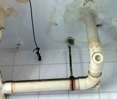 青山湖卫生间漏水检测多少钱