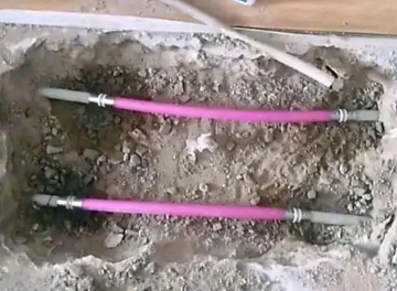 青山湖卫生间测漏水多少钱