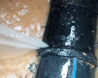 青山湖漏水维修价格明细