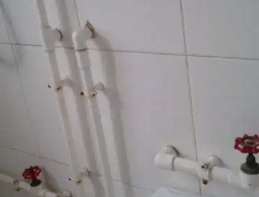 青山湖水管维修多少钱