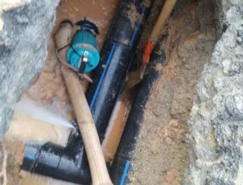 青山湖水管维修哪家好