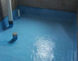 青山湖卫生间防水哪家好