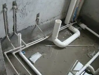 青山湖水管维修多少钱