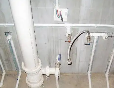 青山湖水管维修价格明细