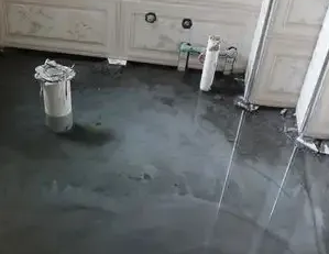 青山湖卫生间漏水维修公司为您专业分享下青山湖卫生间漏水检测的知识点
