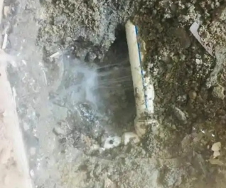 青山湖查漏水哪家好
