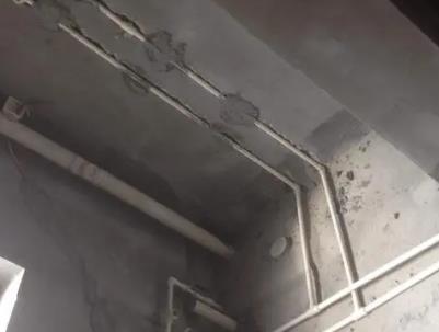 青山湖卫生间漏水维修技术的依据是什么