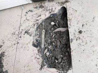 青山湖卫生间漏水检测哪家好