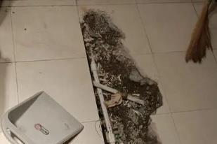 青山湖卫生间漏水检测电话